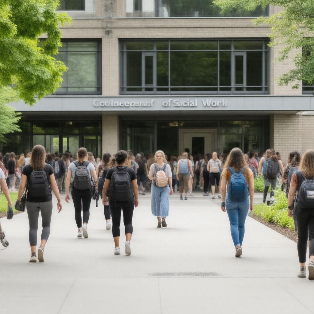 College of Social Work